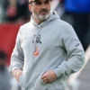 Cleveland Browns Be A Change Maker Hoodie