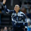 Dawn Staley Jacket