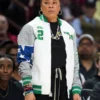 Dawn Staley Randall Cunningham Jacket