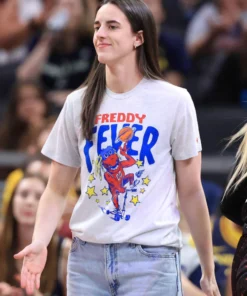 Freddy Fever Shirt