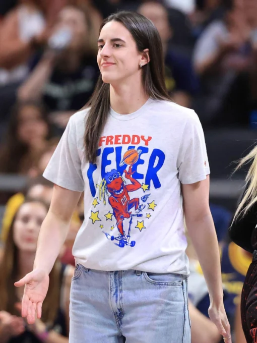 Freddy Fever Shirt