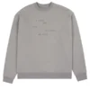 I Love You It's Ruining My Life Crewneck