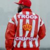 LL Cool J Troop Champion Jacket
