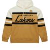 Los Angeles Lakers Head Coach Hoodie