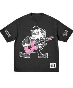 MGK x Cleveland Browns Pullover Tee