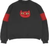 Marceline Cat Sweater