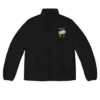 Money Is Calling Jacket