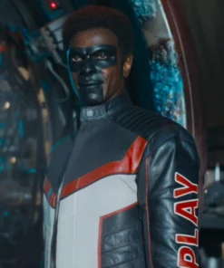 Mr Terrific Jacket