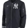 New York Yankees Bomber Jacket