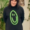 Noel Fielding Smile Jumper