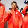 Paris Olympic 2024 Team Japan Jacket