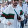 Paris Olympics Francois Civil Jacket