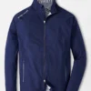 Peter Millar Rain Jacket