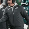 Philadelphia Eagles 2024 Salute To Service Jacket