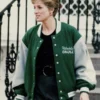 Princess Diana Eagles Jacket