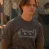 Cobra Kai Season 6 Robby Keene Shirt