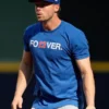 Ryne Sandberg Forever 23 T-Shirt