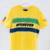 Forever Senna Yellow T-Shirt