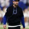 Sideline Indianapolis Colts Hoodie