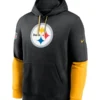 Sideline Pittsburgh Steelers 2024 Hoodie