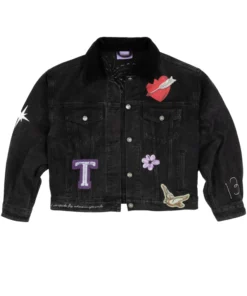 Speak Now Taylor's Version Jacket