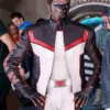 Superman 2025 Mr Terrific Jacket