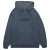 Taylor Swift The Eras II Tour Blue Hoodie