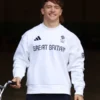 Team GB Sweatshirt