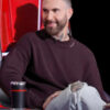 The Voice S27 Adam Levine Crewneck Sweater