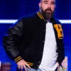They Call It Late Night With Jason Kelce Jacket