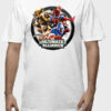 Tobey Maguire Ultimate Alliance Shirt