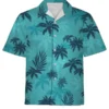 Tommy Vercetti Hawaiian Shirt