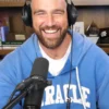 Travis Kelce Miracle Cut Off Hoodie