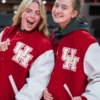 University Of Houston Letterman Jacket