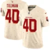 Arizona Cardinals Pat Tillman Rivalries Collection Jersey