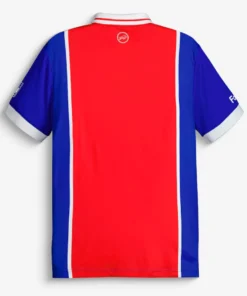 Buffalo Bills Fanatics NFL Football x Football Fan Top Jersey