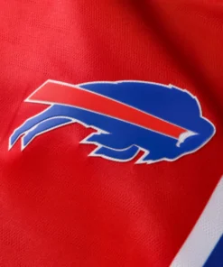 Fanatics NFL Buffalo Bills Football x Football Fan Top