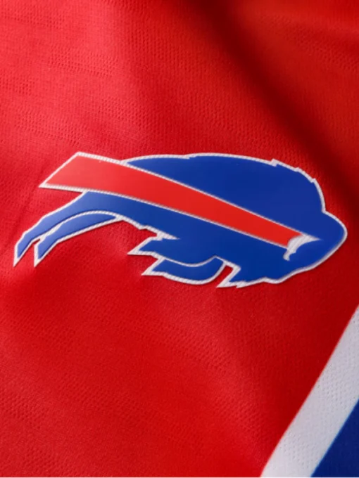 Fanatics NFL Buffalo Bills Football x Football Fan Top