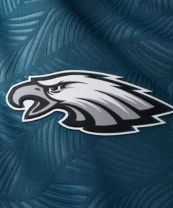 Fanatics NFL Philadelphia Eagles Football x Football Fan Top