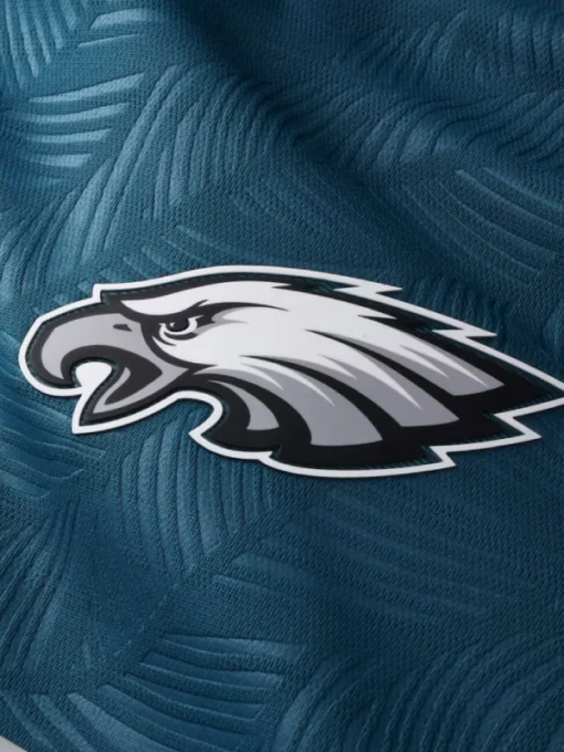 Fanatics NFL Philadelphia Eagles Football x Football Fan Top