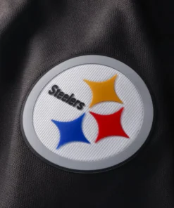 Fanatics NFL Pittsburgh Steelers Football x Football Fan Top