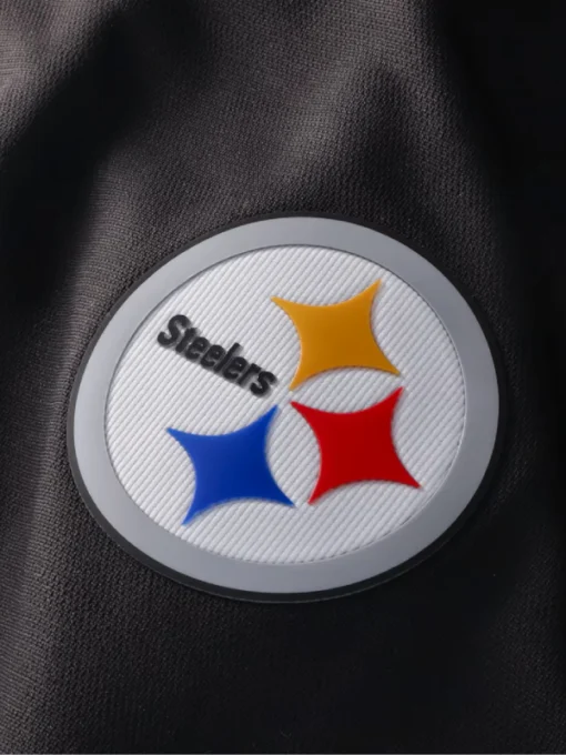 Fanatics NFL Pittsburgh Steelers Football x Football Fan Top