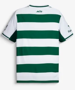 New York Jets Fanatics NFL Football x Football Fan Top Jersey