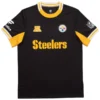 Pittsburgh Steelers Fanatics NFL Football x Football Fan Top