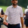 Ryder Cup 2025 Scottie Scheffler USA Team Shirt