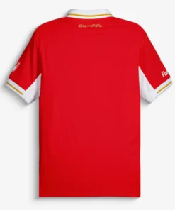 San Francisco 49ers Fanatics NFL Football x Football Fan Top Jersey