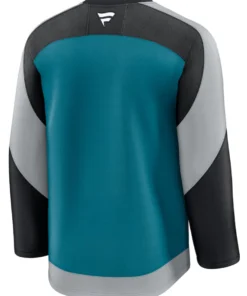 Sharks Heritage 2.0 Jersey