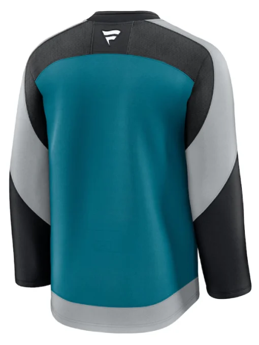 Sharks Heritage 2.0 Jersey