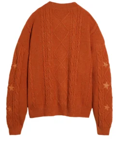 Taylor Swift The Life of a Showgirl Cardigan
