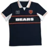 Chicago Bears Fanatics NFL Football x Football Fan Top